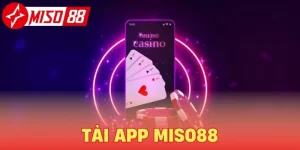 App Miso88, review ưu điểm và hướng dẫn cài đặt