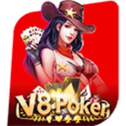 Game bài V8 Poker Miso88