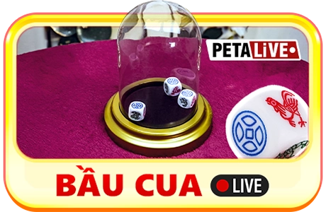 Trò chơi bầu cua MISO88