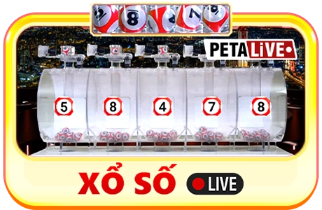 Trò chơi sổ xố live MISO88