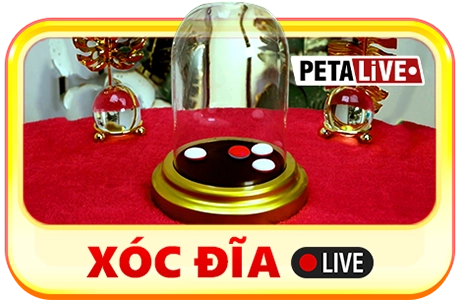 Trò chơi Xóc đĩa Live MISO88