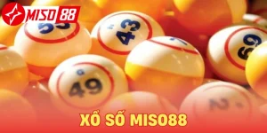 Xổ Số Miso88 – Tỷ lệ ăn cực cao, cách chơi đa dạng